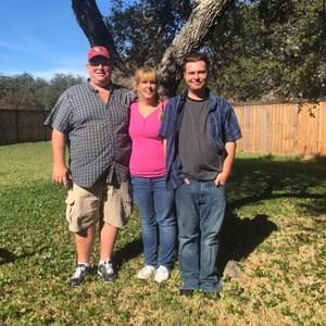 Meet your Posher, Jason